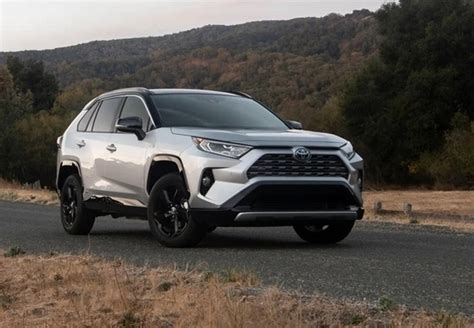 Problems with 2022 rav4 hybrid. .  Click on columns for details Contact Nucar Chevrole...