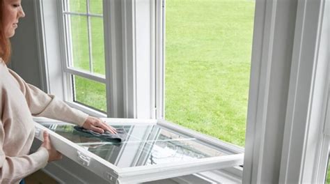 Among some prominent cons of Eze-Breeze windows, higher maintenance is just one of them. But, this is something you need to do twice a year! With any sharp object, you can puncture the vinyl-based sliding panel or cause other damages. So, before you start cleaning, remove your bracelet, watch, or ring.. 