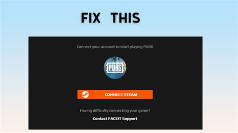 Problems with faceit :: Help and Tips Steam Community.