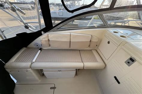 Problems with scout abaco.  Mine had that problem as well.  In the floor in the s...