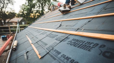 Problems with synthetic roof underlayment reddit.  By understanding these common issues and I ne...