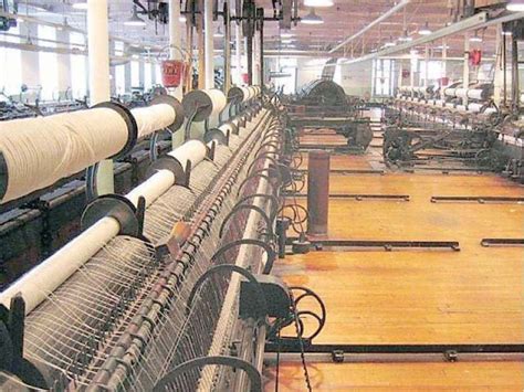 Problems with the Textile industry in Pakistan - Zaraye