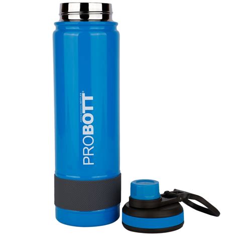 Probott Stainless Steel Double Wall Vacuum Flask Rainbow Sports …