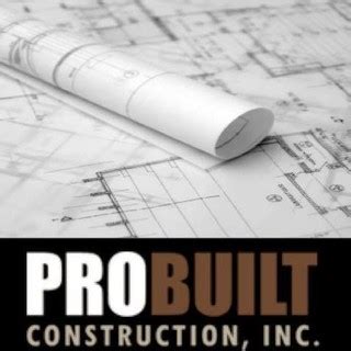 Probuilt Contracting, Inc. Custom Framing - Facebook