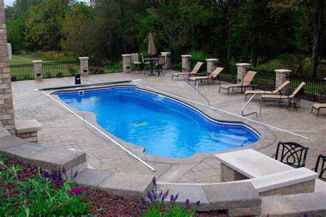 Width. Deep. Shallow. 108". 19.5". 18.5". Building the best swimming pools, hot tubs, saunas, patios and outdoor spaces for your home in the Midwest! Probuilt Pools & Patio builds the best pools, sunrooms, outdoor kitchens, patios and more in Kansas City, St. Louis, Omaha and Des Moines..
