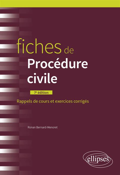 Procédure civile