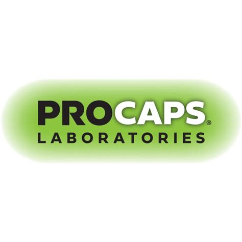 Procap labs. Things To Know About Procap labs. 