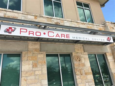 Procare Medical Center - Ahabanza