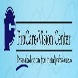 Procare Vision Enter - Delaware, OH - Read Reviews