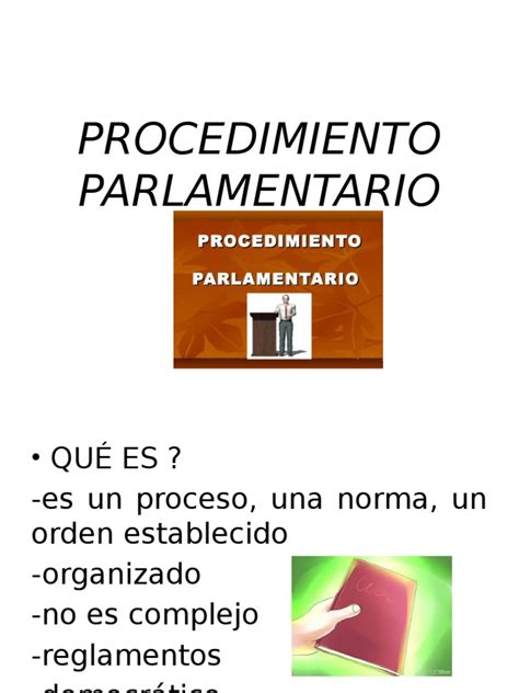 Procedimiento parlamentario para la aprobación de contratos de interes nacional. - Oraciones y plegarias - libro 1.