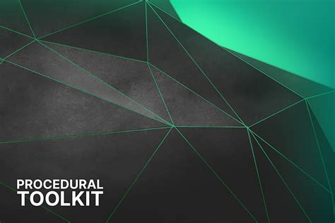 Procedural toolkit unity. 4-preview Procedural Toolkit is a procedural...