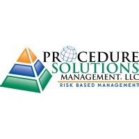 Procedure Solutions Management Llc