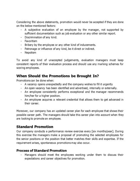 Procedure for Dissemination and Promotion of Policies and ... - EIT