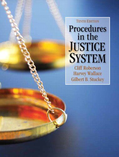 Procedures in the justice system 8th edition. - Simulation modeling handbook simulation modeling handbook.