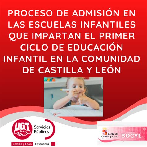 Proceso admisión Escuelas Infantiles - novaschool.es