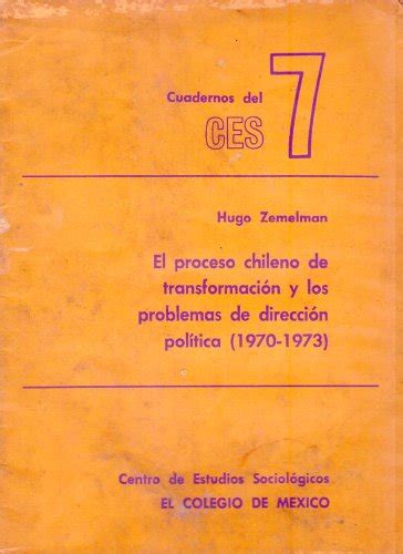 Proceso chileno de transformación y los problemas de dirección política, 1970 1973. - Atlas copco gae 90 compressor manual.