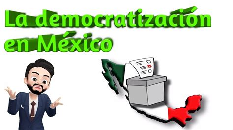 Proceso de democratización en méxico, 1812 2000. - Lg 42lv3730 td 42lv3710 tb led lcd tv service handbuch.