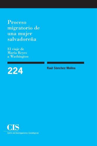 Proceso migratorio de una mujer salvadoreña. - Practicas de laboratorio ccna 3 y 4 - 3b.