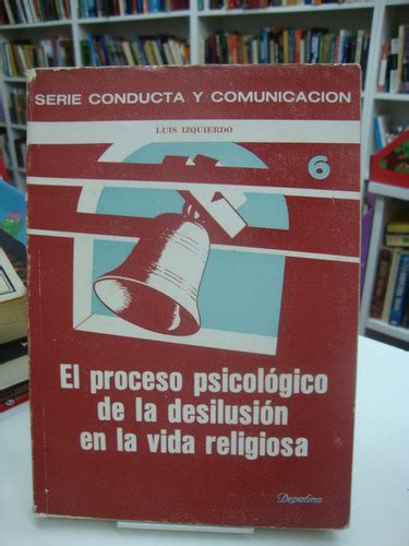 Proceso psicológico de la desilusión en la vida religiosa. - 2001 nissan skyline service manual v35.