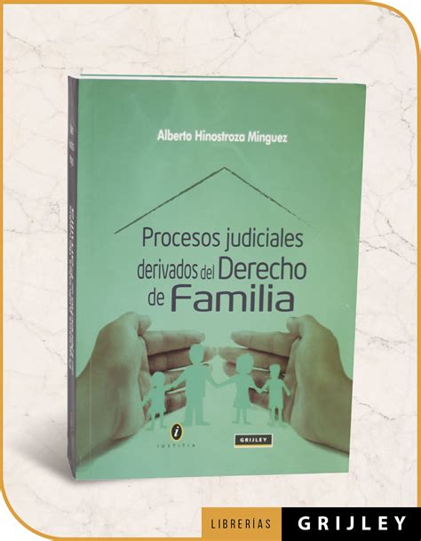 Procesos judiciales derivados del derecho de familia. - Solution manual for financial markets and chp2.