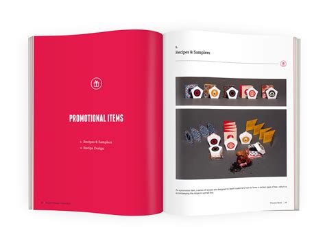 Process Book on Behance