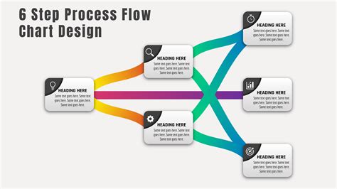 Process Diagram Template Powerpoin