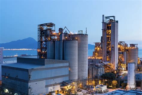Process Engineering Solutions Uae Cement