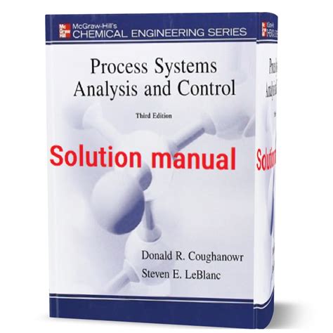 Process Systems Analysis And Control Chatplanet