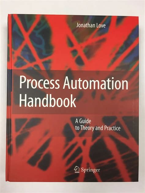 Process automation handbook by jonathan love. - Umorismo nel morgante di luigi pulci..