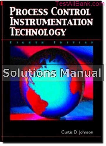 Process control instrumentation technology solution manual. - Chapter 26 section 1 japan modernizes guided reading and review.