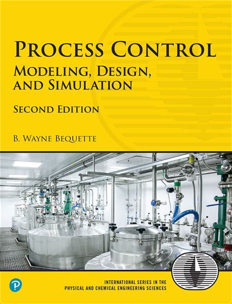 Process control modeling design and simulation. - Amerikanische herausforderung und die theorie der forschungsintensität..