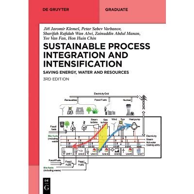 Process integration and intensification de gruyter textbook. - Manual de soluciones de dispositivos electrónicos de floyd.