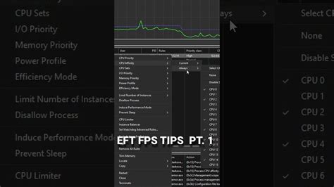 Process lasso eft reddit.  not relevant for a 10100f except for power plans, which I would j...