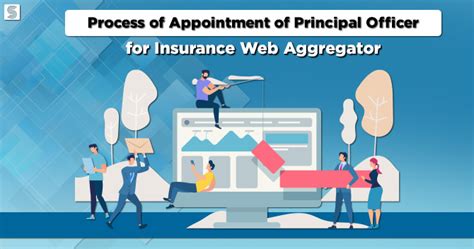 Process of Appointment of Principal Officer for Insurance