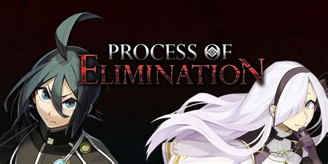 Process of Elimination Juegos de Nintendo Switch Juegos