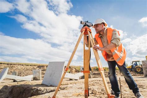 Process of surveying.  Whether you&rsquo;re building a new property, purchasing land, or ...