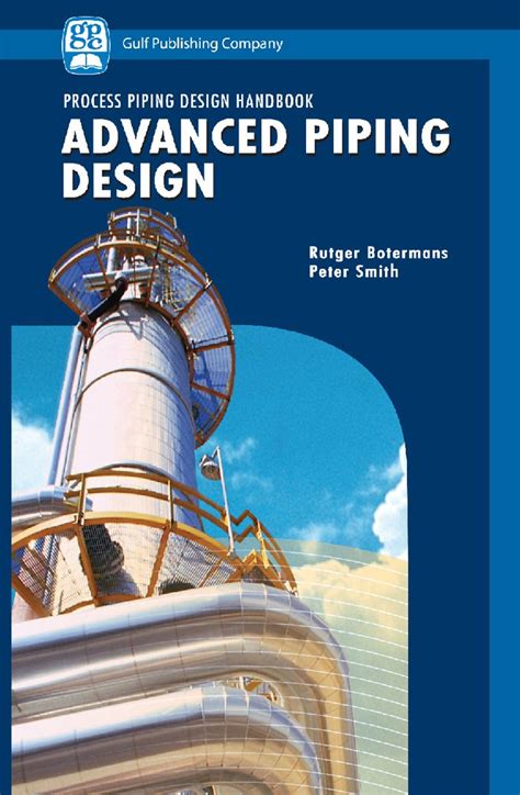 Process piping design handbook advanced piping design by rutger botermans. - 2001 honda shadow ace 750 manual.
