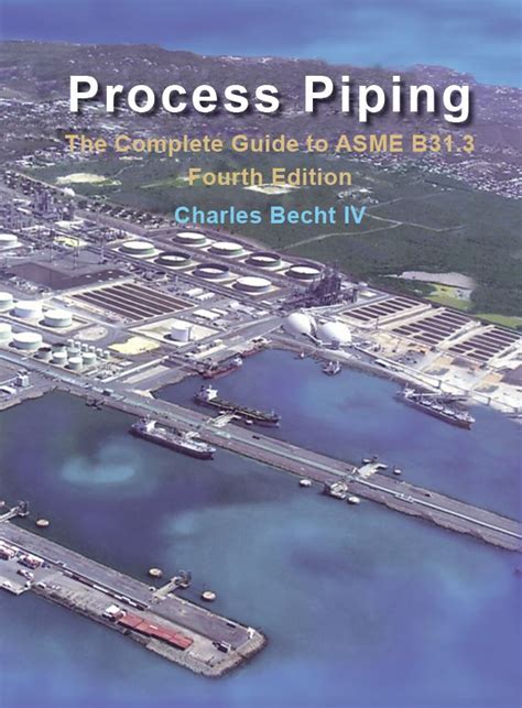 Process piping the complete guide to asme b31 3 download. - History of the bemba roberts andrew.