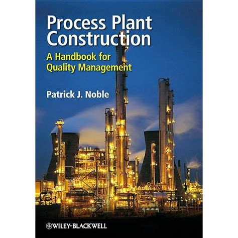 Process plant construction a handbook for quality management. - 101 biology study guide answers 129103.