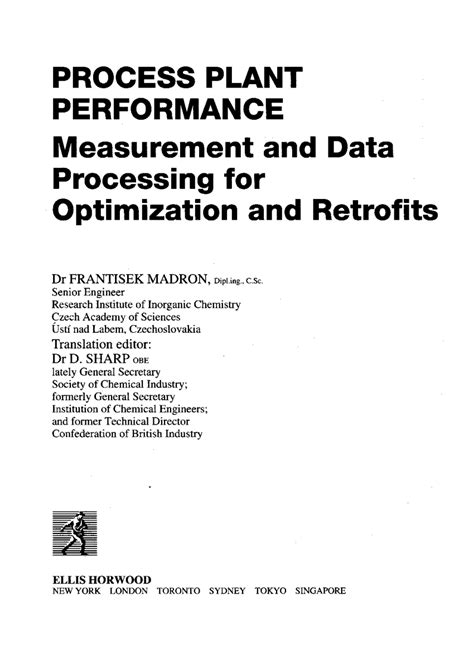Process plant performance measurement and data processing for optimization and. - Java made simple the ultimate guide to quickly and easily learn and use java software programming.