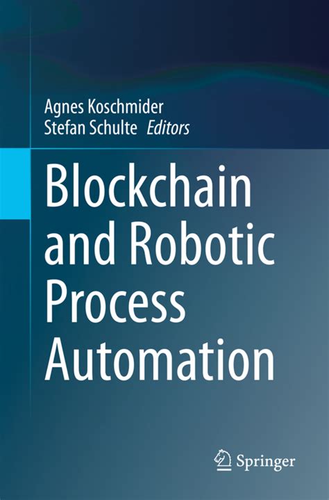 Process-Automation Buch