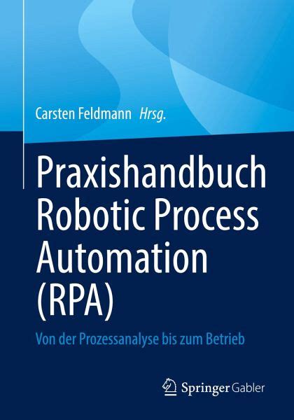 Process-Automation Buch