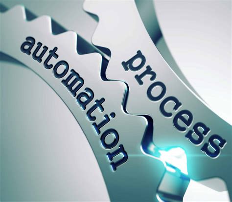 Process-Automation Deutsche
