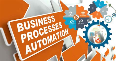 Process-Automation German