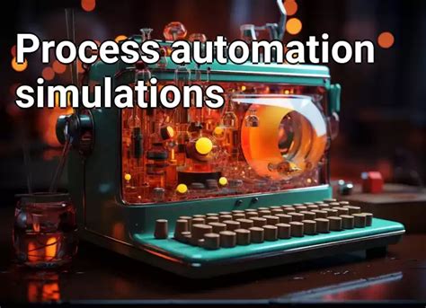 Process-Automation Simulationsfragen