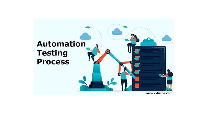 Reliable Process-Automation Test Dumps