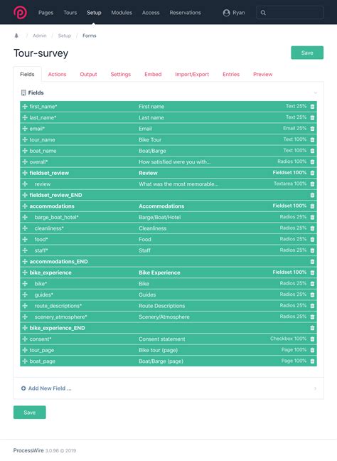 ProcessWire front-end upload form example using ProcessWire …