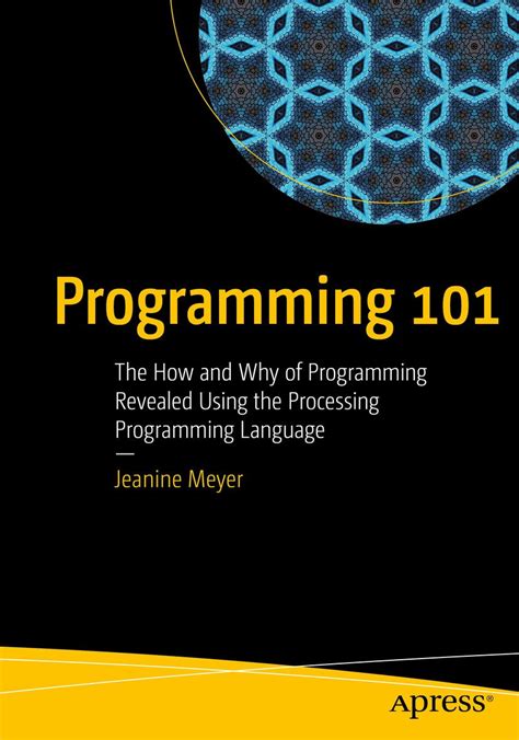 Processing Programming Language Ebook