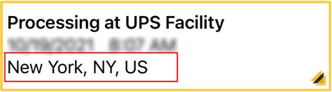 Final Thoughts. “Arrived at USPS Regional Facility” means that a package is on the last part of its journey to its destination. This also means that a certain package has already been sorted by the location of the recipient and will be sent to a local post office for final sorting and delivery. With this in mind, it’s best to keep an eye ...