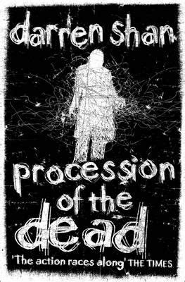 Read Online Procession Of The Dead The City Trilogy 1 By Db Shan